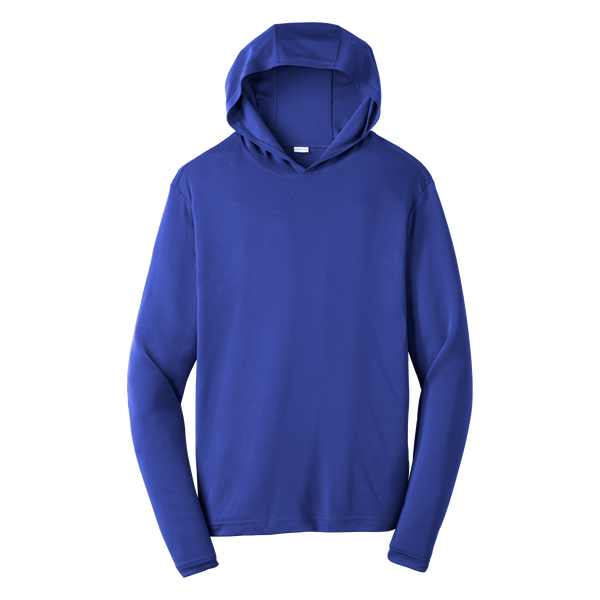 A1909M Mens Competitor Hooded Pullover