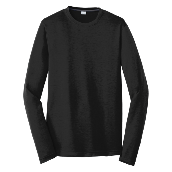 A1825LS Long Sleeve Competitor Cotton Touch Tee