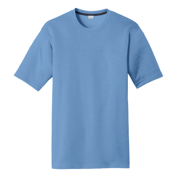 A1825M Mens Short Sleeve Competitor Cotton Touch Tee