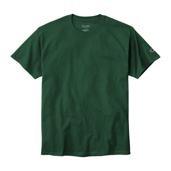 A2057 Heritage 6 oz. Jersey Tee