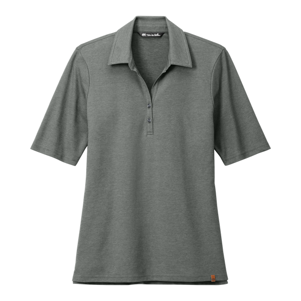 A2345W Ladies Sunsetters Polo