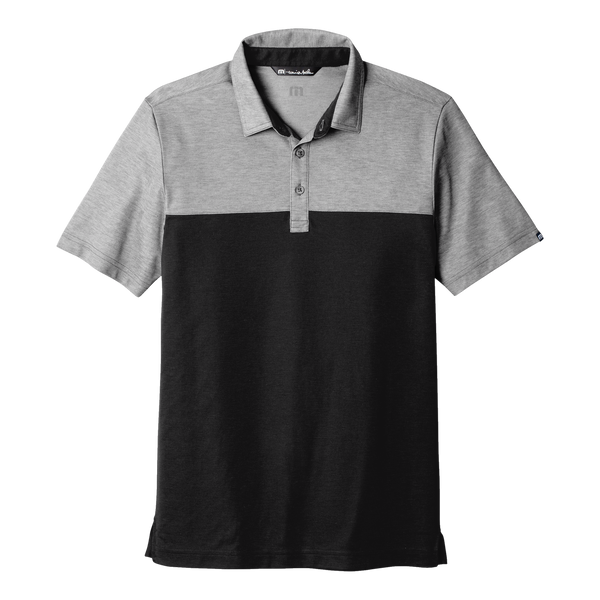 A2208 Mens Oceanside Colorblock Polo
