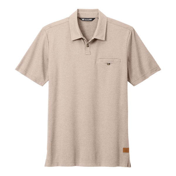 A2345M Sunsetters Pocket Polo