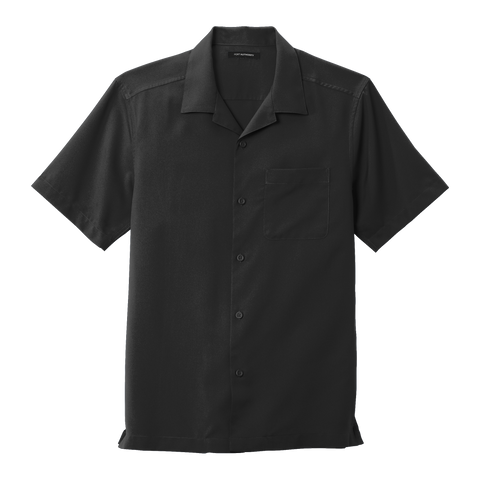 A2074M Mens Short Sleeve Performance Staff Shirt